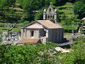 Église Saint-André de Burzet Burzet