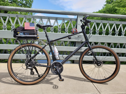 Park «East Rock Park», reviews and photos, 41 Cold Spring St, New Haven, CT 06511, USA