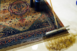 Renaissance Rug Cleaning Inc.