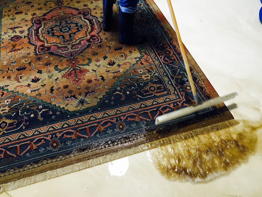 Renaissance Rug Cleaning Inc.