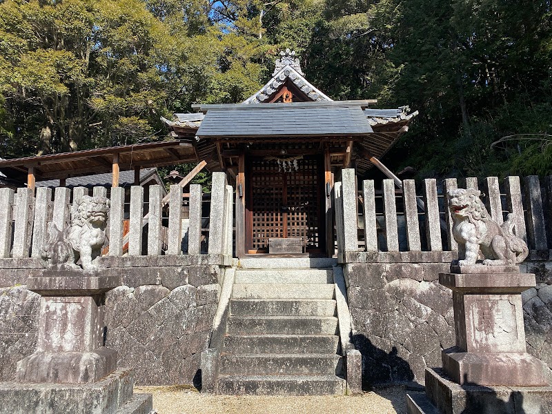 藤岡神社