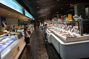 JRC Global Buffet image