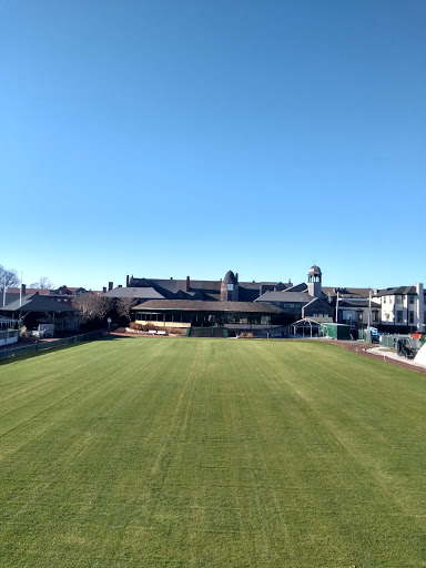 Museum «International Tennis Hall of Fame», reviews and photos, 194 Bellevue Ave, Newport, RI 02840, USA