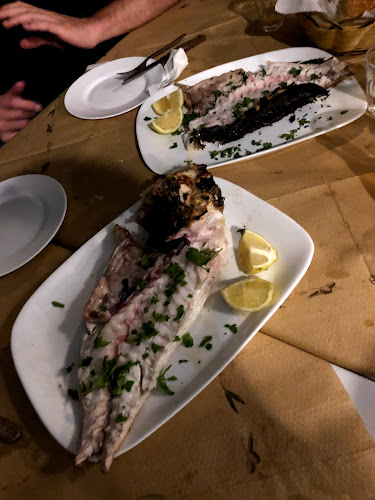 Porto Vathys - Κάλυμνος