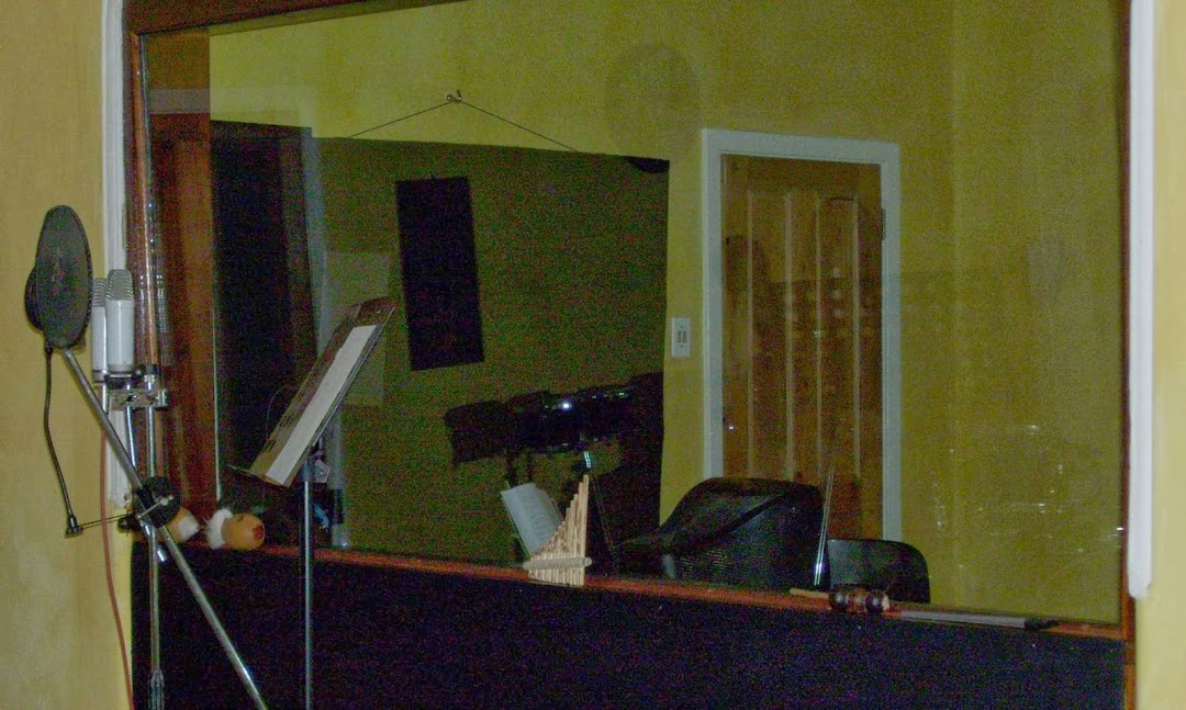 Livewire Recording Studio in the city Johannesburg