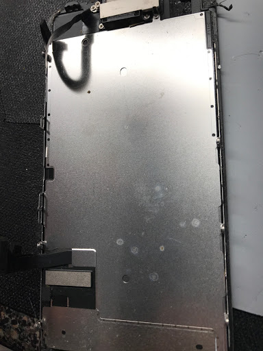 Cell Phone Store «iFix Galaxy», reviews and photos, 10 E New Haven Ave #102, Melbourne, FL 32901, USA