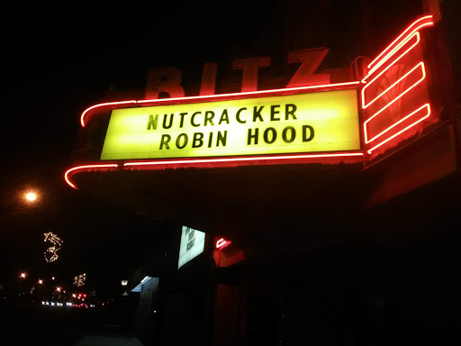 Movie Theater «Ritz Theatre», reviews and photos, 111 N Main St, Tooele, UT 84074, USA