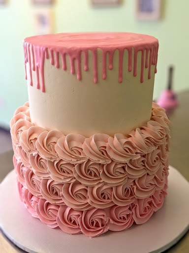 Bakery «Something Delicious Bake Shop», reviews and photos, 1441 South Ave, Rochester, NY 14620, USA