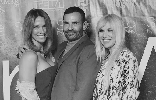 Beauty Salon «Aveda Richard Michael Salon», reviews and photos, 3333 S Bear St #152, Costa Mesa, CA 92626, USA