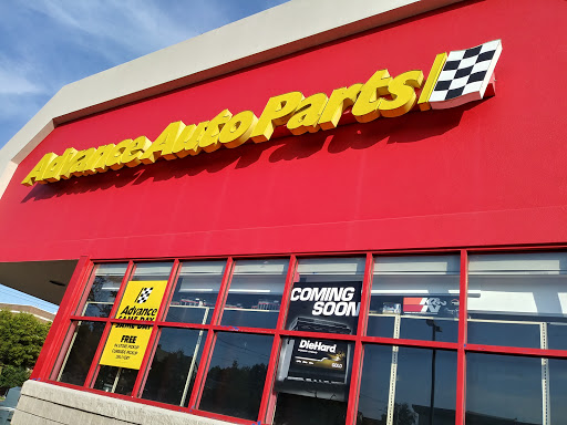 Auto Parts Store «Advance Auto Parts», reviews and photos, 2969 Main St, Bridgeport, CT 06606, USA