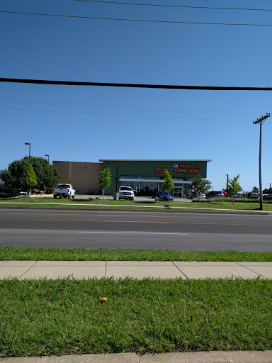 Natural Foods Store «Natural Grocers», reviews and photos, 2120 SW 89th St, Oklahoma City, OK 73159, USA