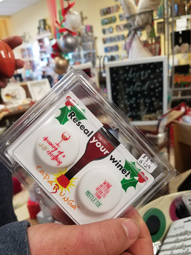 Gift Shop «Twisted Sisters», reviews and photos, 3937 E 82nd St, Indianapolis, IN 46240, USA