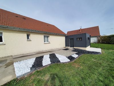 VERTICAD à Le Bélieu