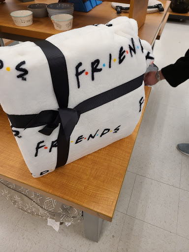 Department Store «T.J. Maxx», reviews and photos, 34 E Ridgewood Ave, Paramus, NJ 07652, USA