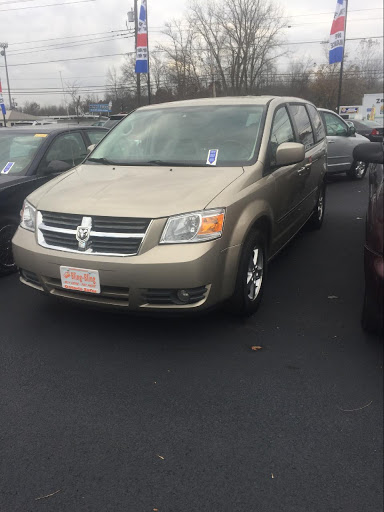 Used Car Dealer «Ontario Auto Sales LLC», reviews and photos, 6093 S Transit Rd, Lockport, NY 14094, USA