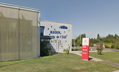 Veolia Eau - Agence Chateaubourg à Châteaubourg