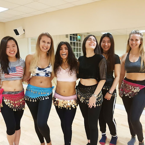 Reviews of Belly Dance Classes by Leilah ( NOW ONLINE) in London - Dance school
