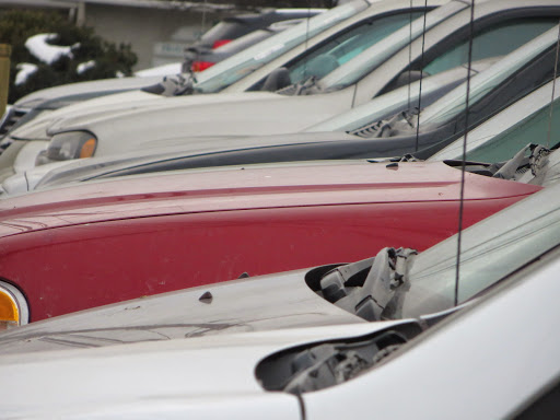 Used Car Dealer «Prime Auto Group Inc.», reviews and photos, 4150 Birney Ave, Moosic, PA 18507, USA