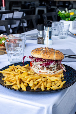Joya Bar Restaurant à Bordeaux