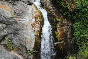 Hasan Drowned Waterfall image