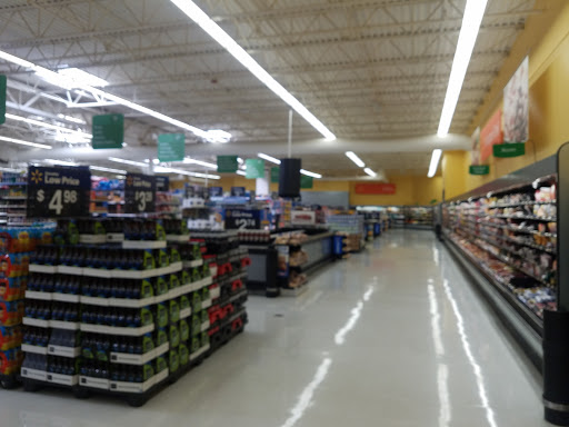 Department Store «Walmart Supercenter», reviews and photos, 1575 Coshocton Ave, Mt Vernon, OH 43050, USA