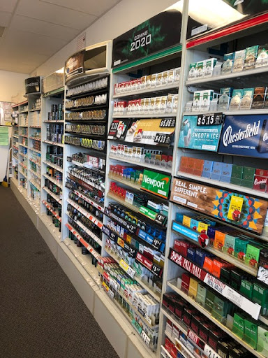 Tobacco Shop «Smokers Outlet», reviews and photos, 1446 E Kearney St, Springfield, MO 65803, USA