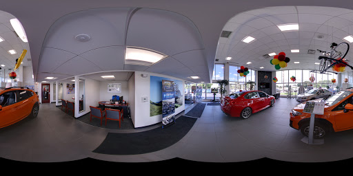 Subaru Dealer «Colonial Subaru», reviews and photos, 200 W St Rd, Feasterville-Trevose, PA 19053, USA