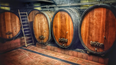 Vins MARZOLF s.c.e.a. à Gueberschwihr