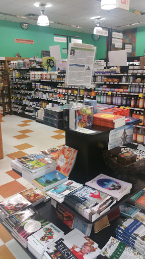 Natural Foods Store «Sevananda Natural Foods Market», reviews and photos, 467 Moreland Ave NE, Atlanta, GA 30307, USA