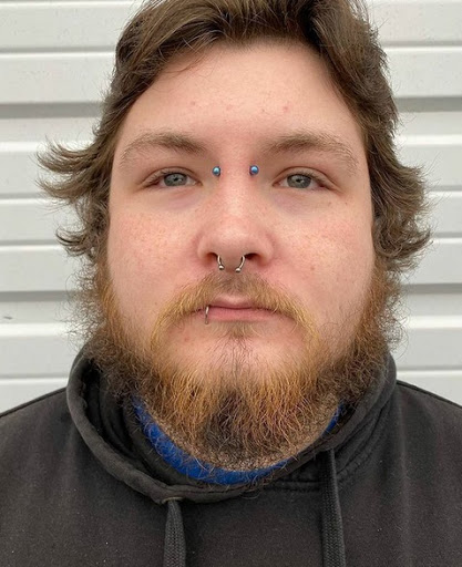 Tattoo Shop «No Egrets Tattoo Studios», reviews and photos, 1128 College St, Clarksville, TN 37040, USA