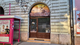 Pagony Vadászbolt Budapest