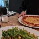 Photo n°1 de l'avis de Alisa.a fait le 25/01/2024 à 19:08 sur le  BABELIE PIZZERIA à Schwarmstedt