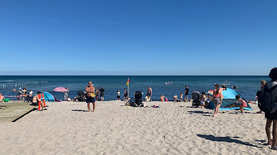 Marielyst Beach