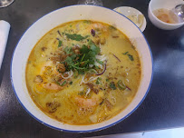 Soupe du Restaurant vietnamien Pho 69 à Lyon - n°18
