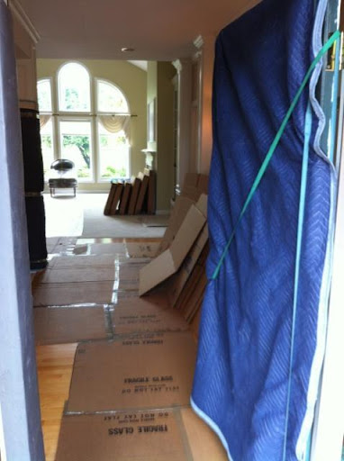 Moving Company «Nelson Markesbery Moving & Storage», reviews and photos, 7370 Industrial Rd, Florence, KY 41042, USA