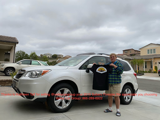 Used Car Dealer «Valley Car Group», reviews and photos, 2126 W Deer Valley Rd, Phoenix, AZ 85027, USA