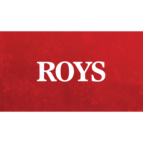 Roys Pharmacy