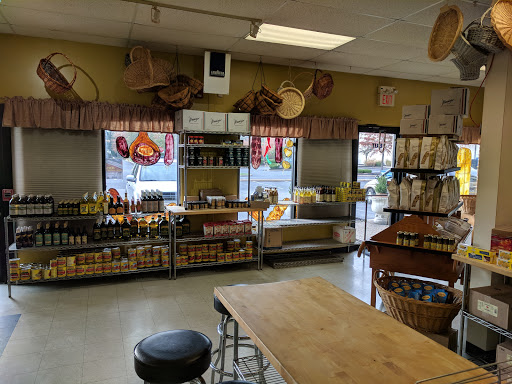 Gourmet Grocery Store «Ceriello Market Place», reviews and photos, 413 Stokes Rd, Medford, NJ 08055, USA