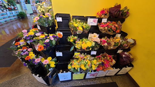 Grocery Store «Whole Foods Market», reviews and photos, 1010 Park Pl, San Mateo, CA 94403, USA