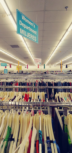 Thrift Store «Sunshine Thrift Stores of Bradenton, Inc.», reviews and photos, 3611 1st St E #230, Bradenton, FL 34208, USA