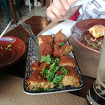 Photo n°1 de l'avis de Luis.i fait le 01/09/2019 à 14:12 sur le  Mesa d'Alegria à Viseu