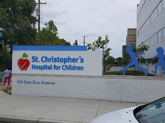 St. Christopher's Hospital For Children - Neuro