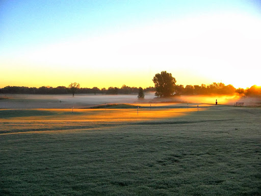 Golf Course «College Fields Golf Club», reviews and photos, 3800 Hagadorn Rd, Okemos, MI 48864, USA