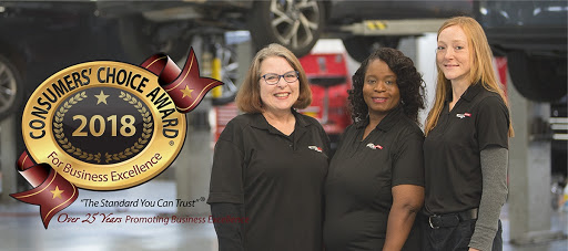 Toyota South Atlanta Service & Auto Repair