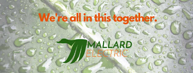 Mallard Electric Limited