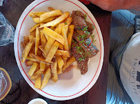Plats et boissons du Restaurant à viande Restaurant La Boucherie à Clermont-Ferrand - n°3
