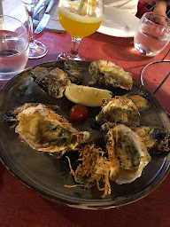 Photo n°112 de L'ARRIVAGE à Agde ()