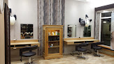 Salon de coiffure Coiffeur Sébastien 68500 Guebwiller