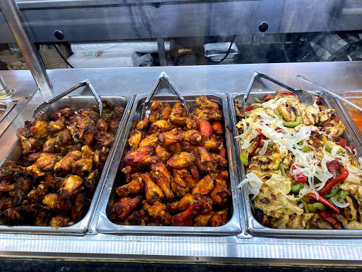 Supermarket «Unidos Supermarket», reviews and photos, 2433 Pleasant Hill Rd, Kissimmee, FL 34746, USA