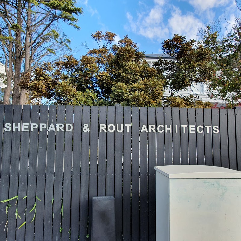 Sheppard & Rout Architects